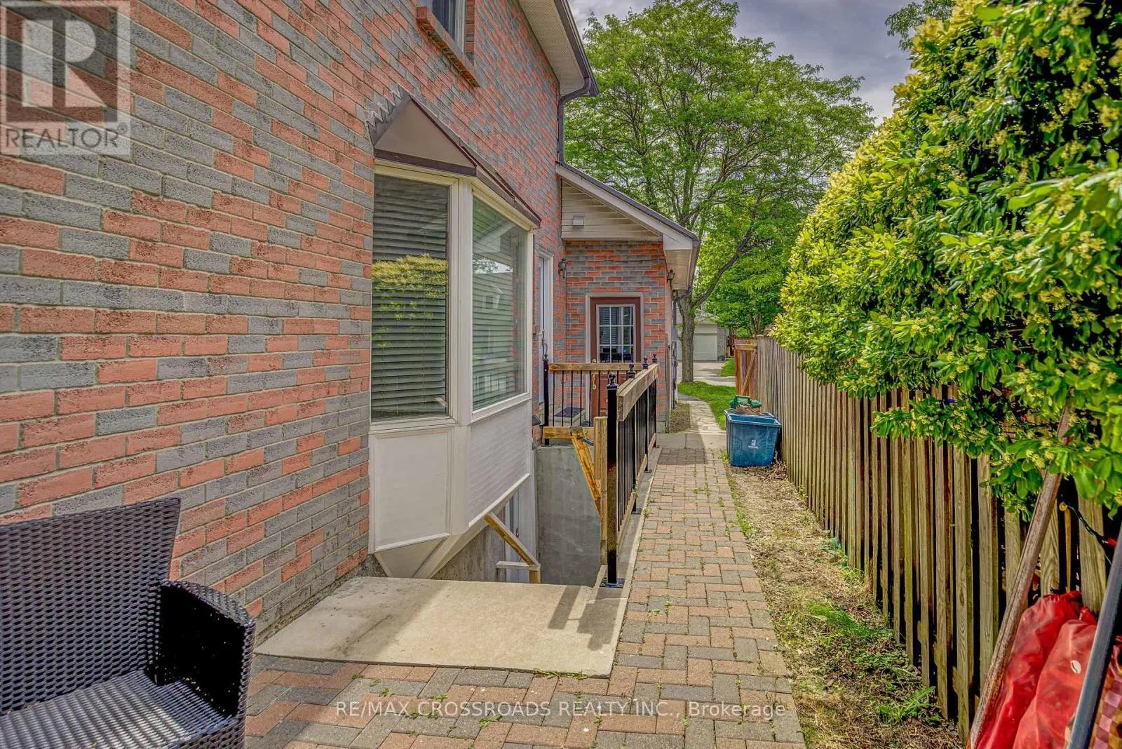 (BASEMENT) - 2 VICEREGAL COURT