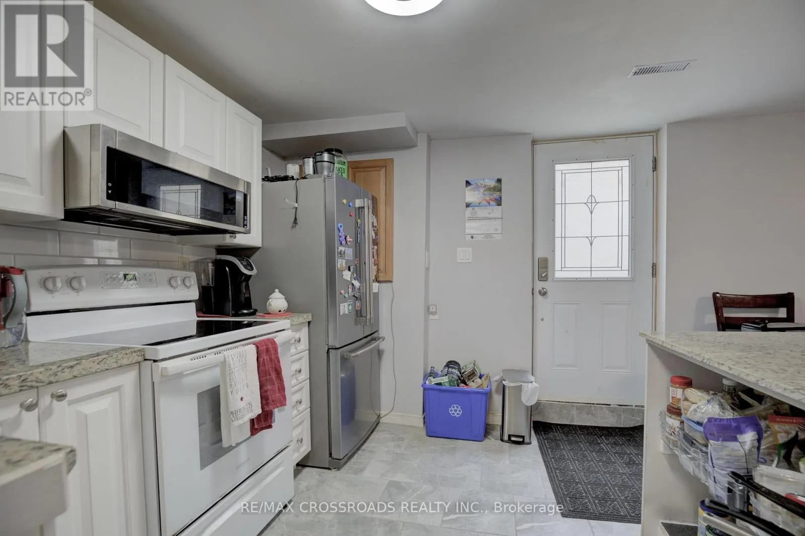 (BASEMENT) - 2 VICEREGAL COURT