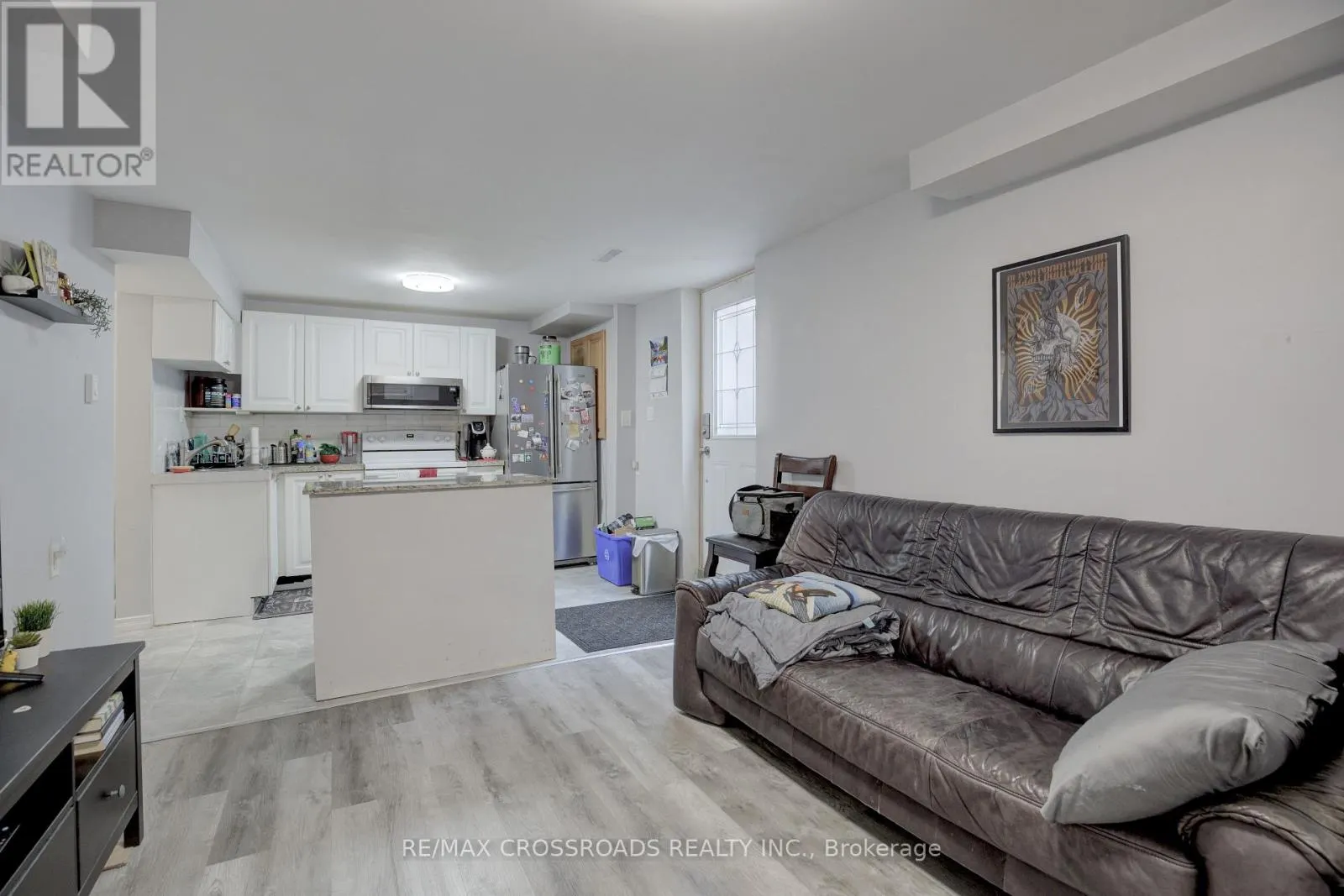 (BASEMENT) - 2 VICEREGAL COURT