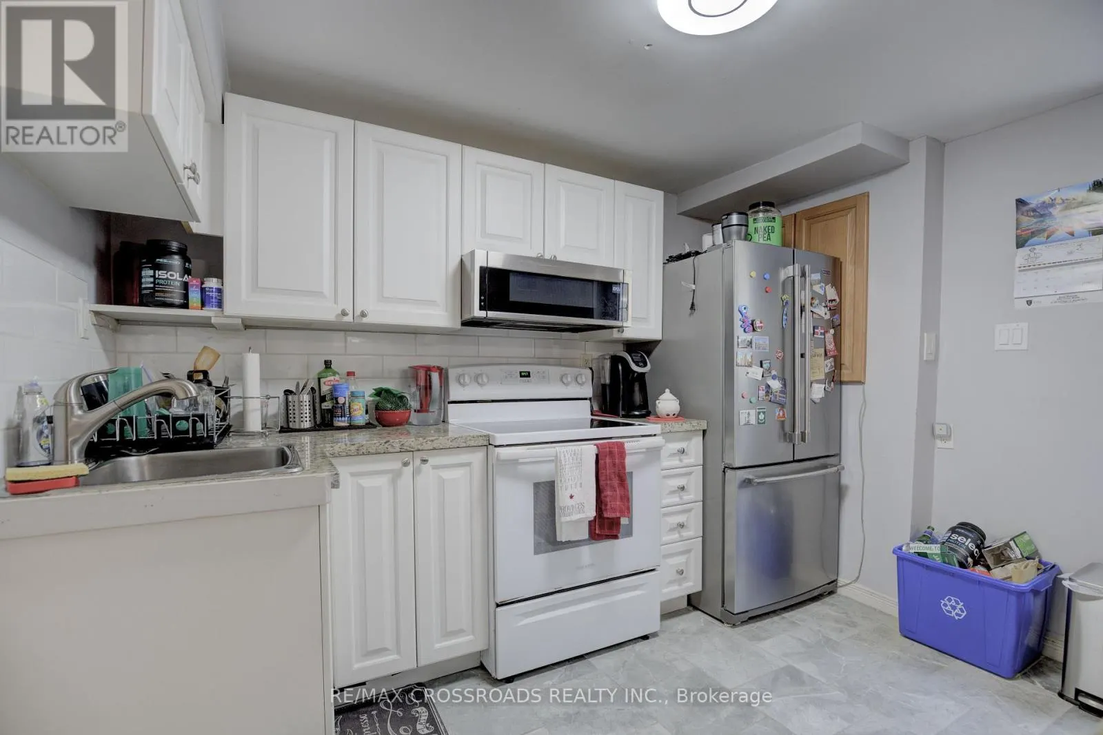 (BASEMENT) - 2 VICEREGAL COURT