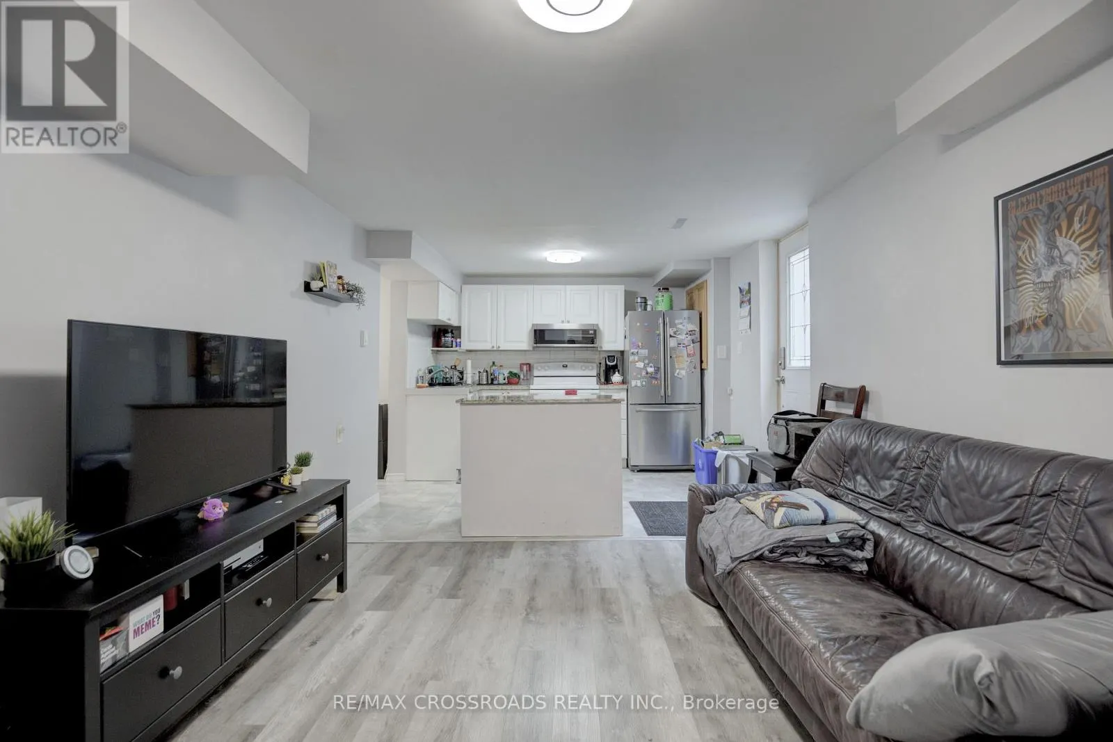 (BASEMENT) - 2 VICEREGAL COURT