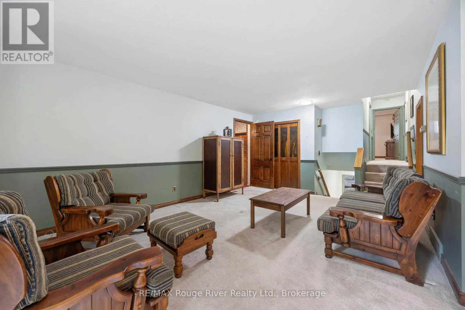 3 HEATHERWOOD ROAD
