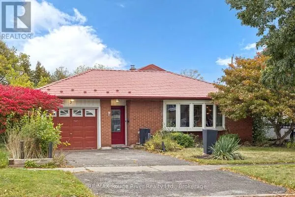 3 HEATHERWOOD ROAD