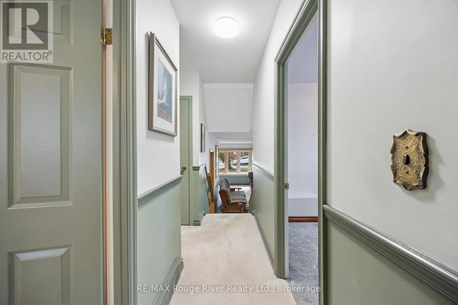 3 HEATHERWOOD ROAD