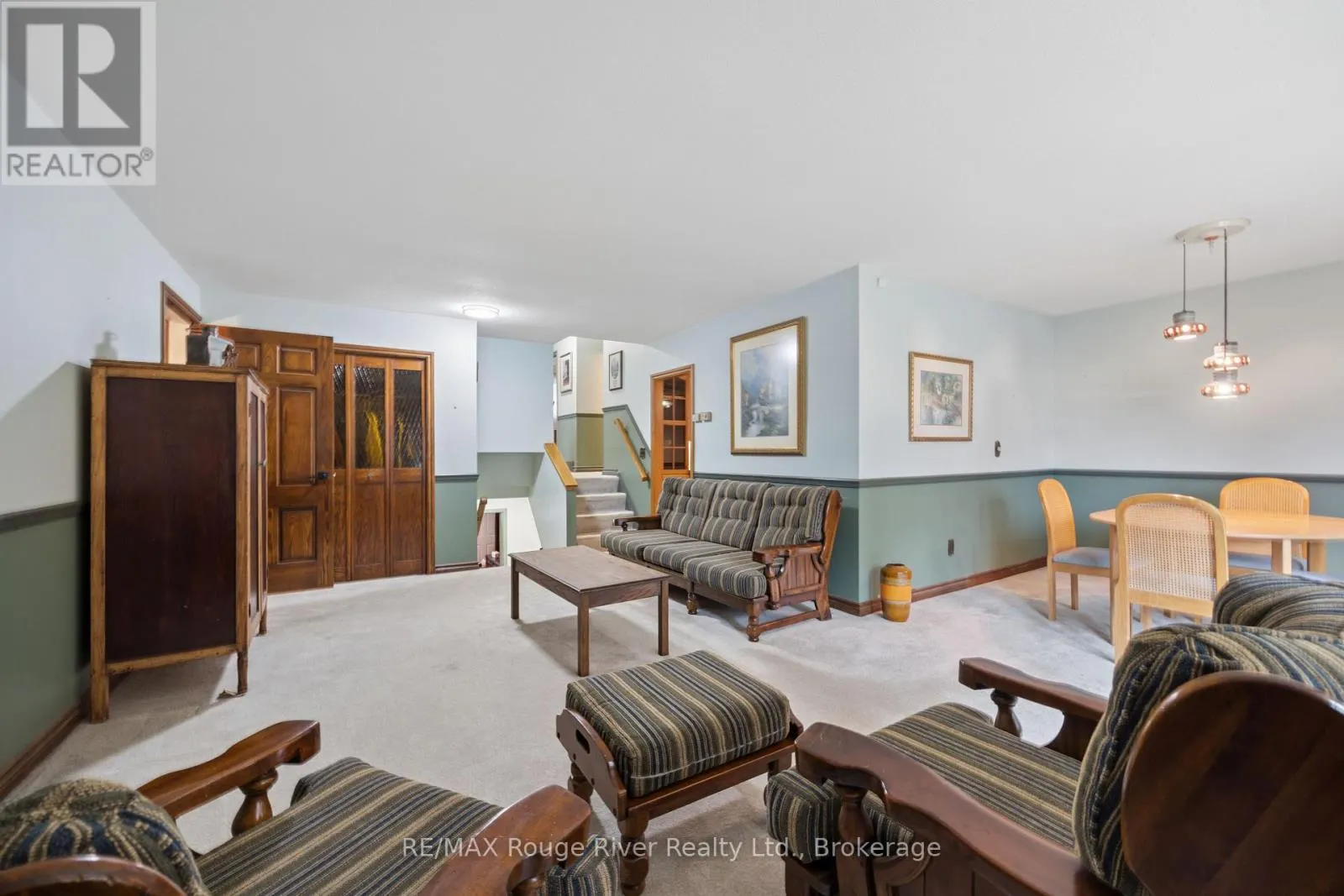 3 HEATHERWOOD ROAD