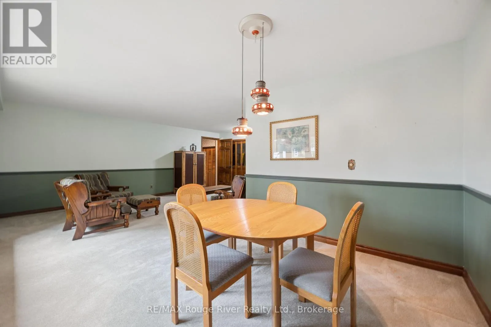 3 HEATHERWOOD ROAD