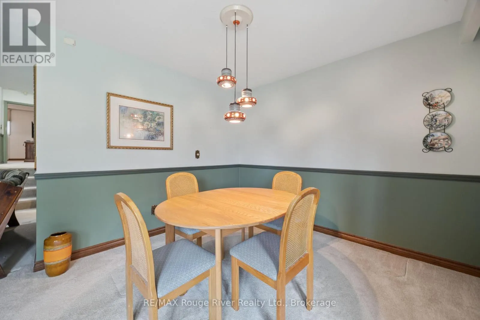 3 HEATHERWOOD ROAD