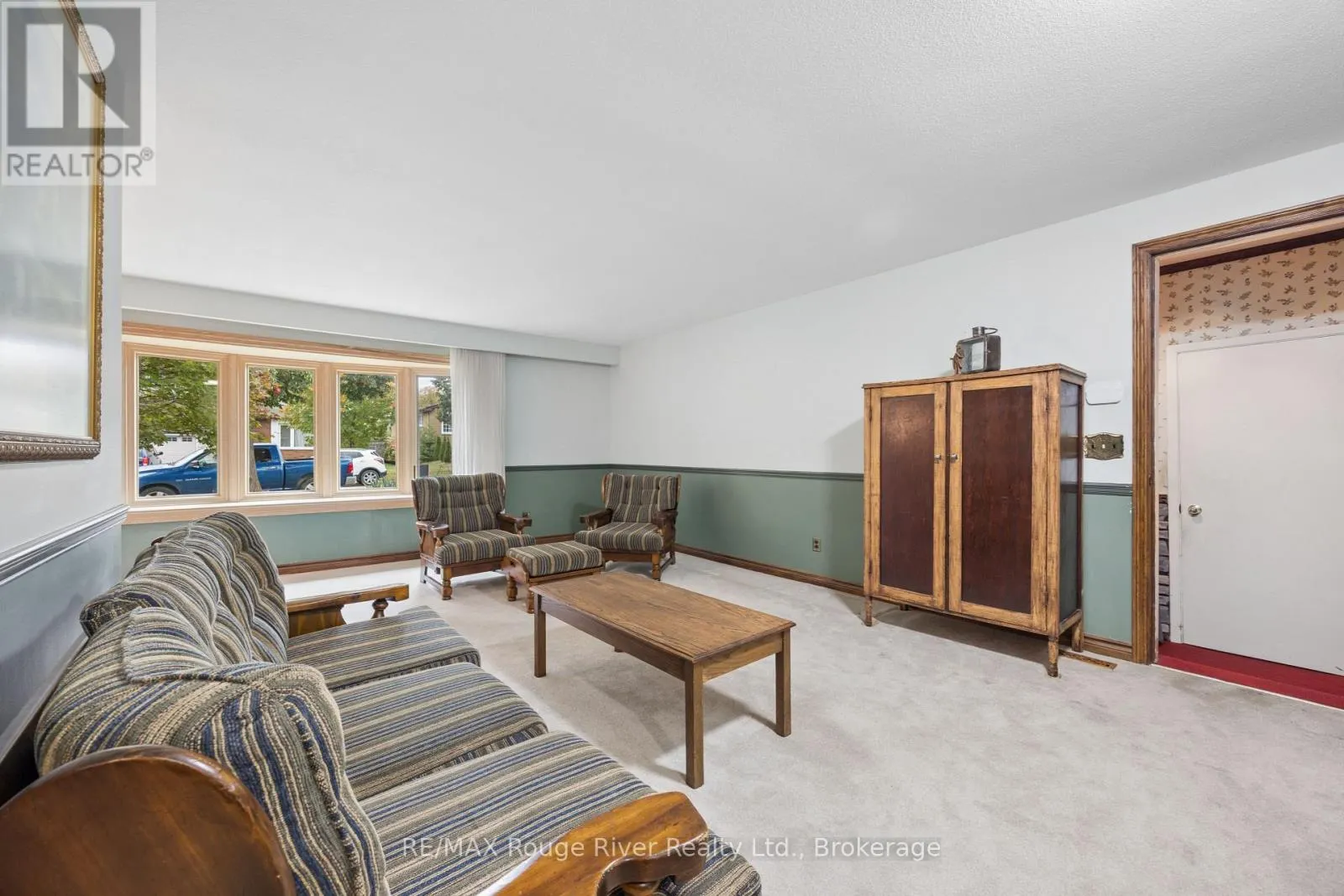 3 HEATHERWOOD ROAD
