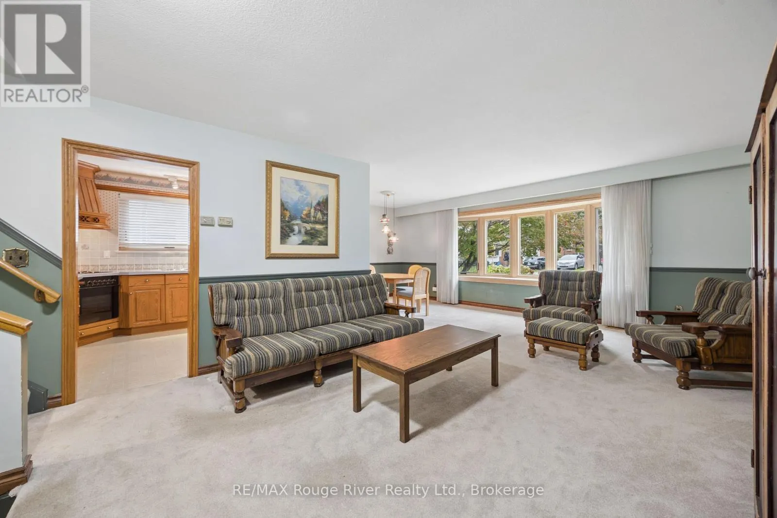 3 HEATHERWOOD ROAD
