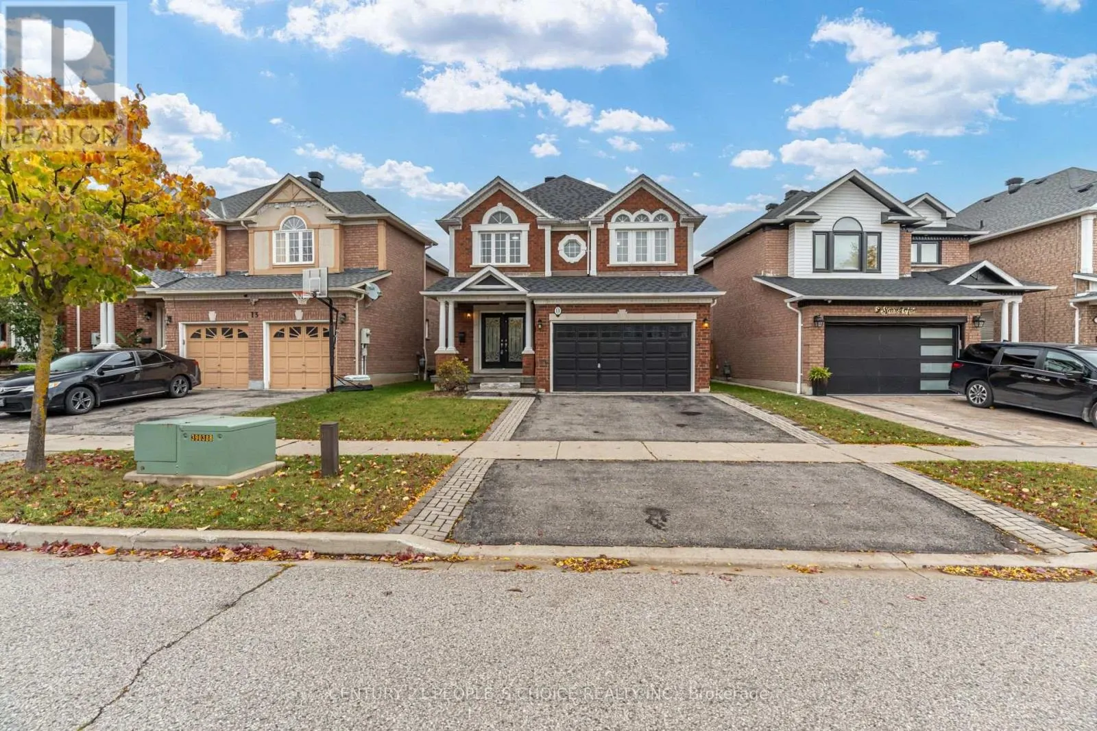 11 SEARELL AVENUE