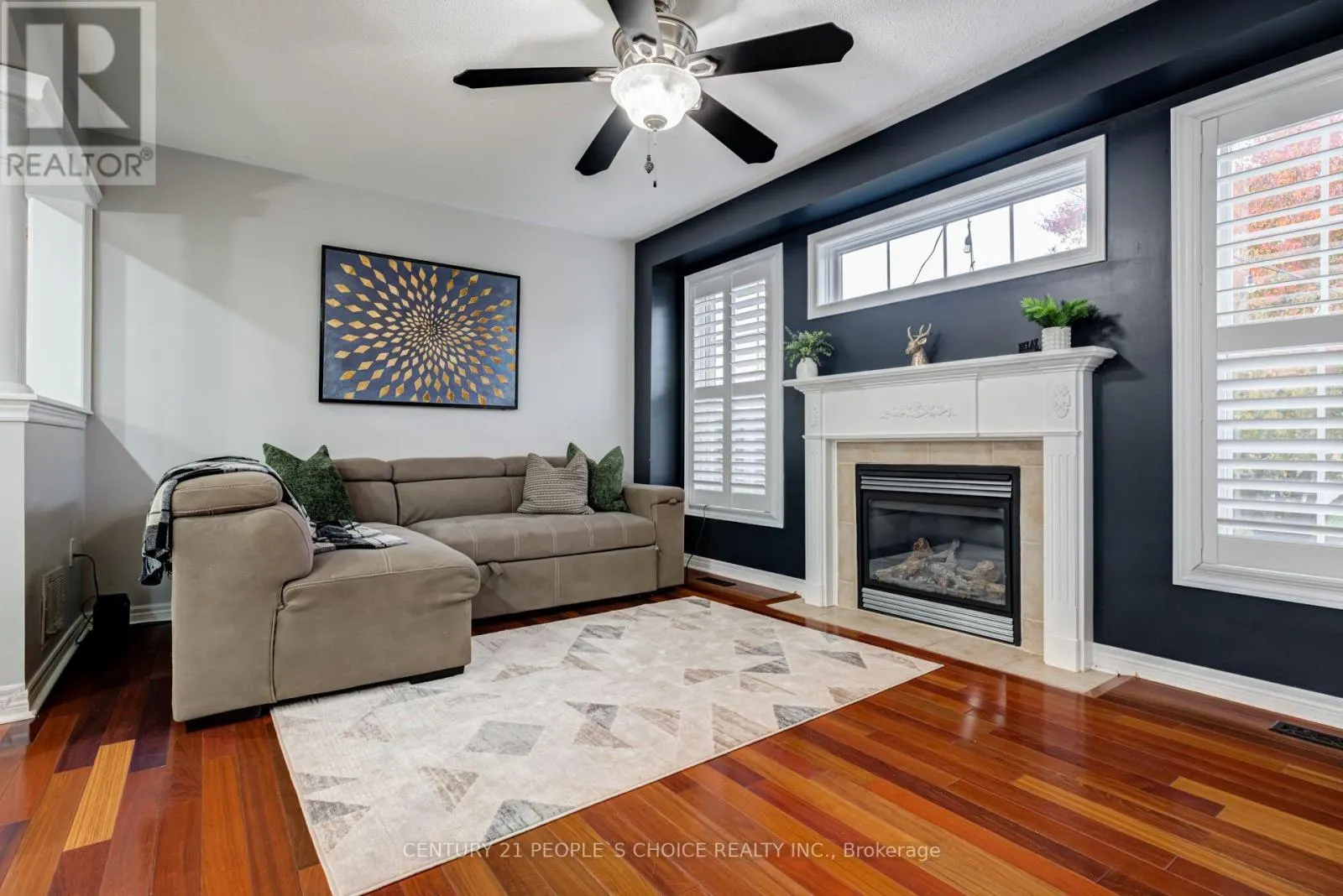 11 SEARELL AVENUE