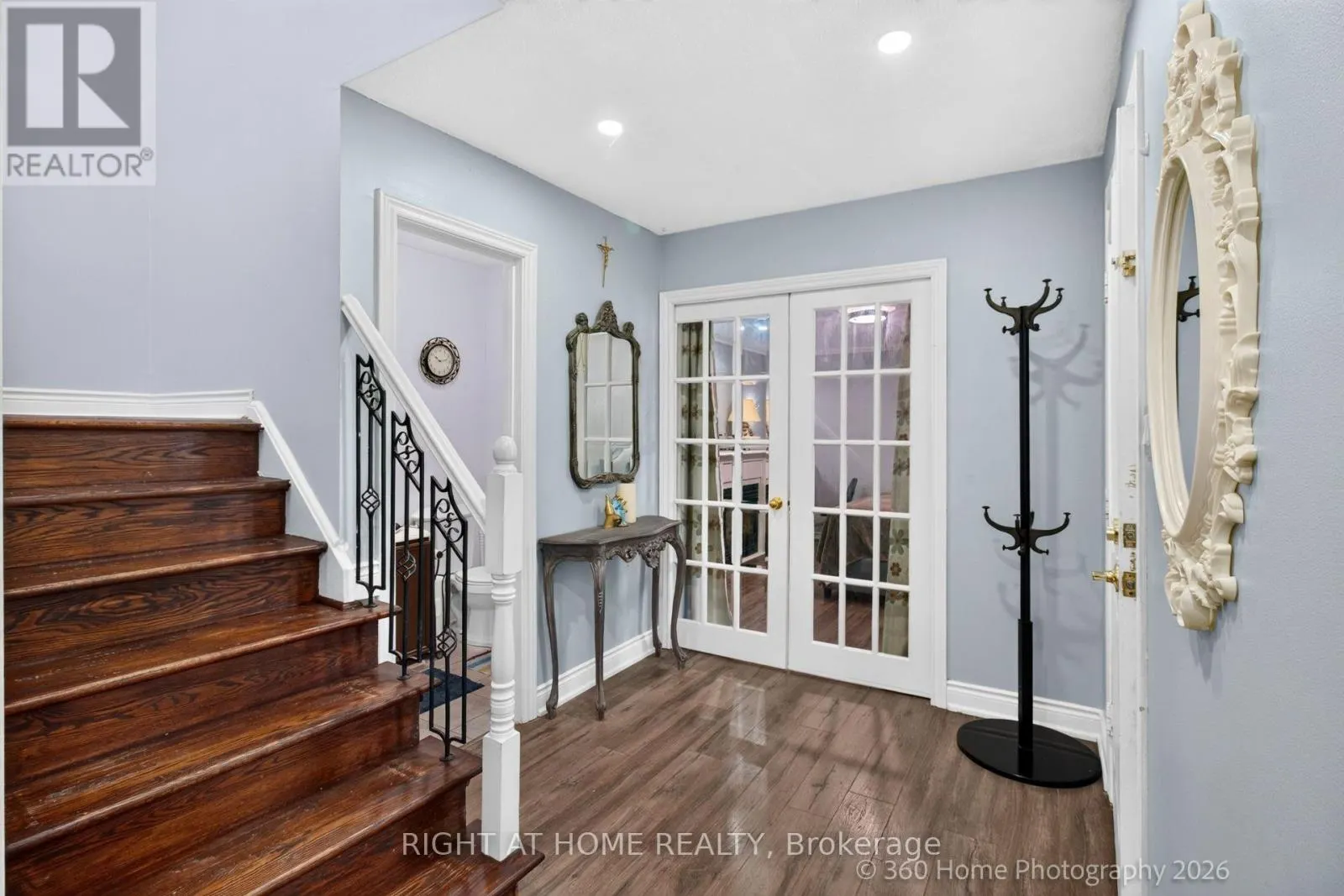 57 CORNWALL DRIVE