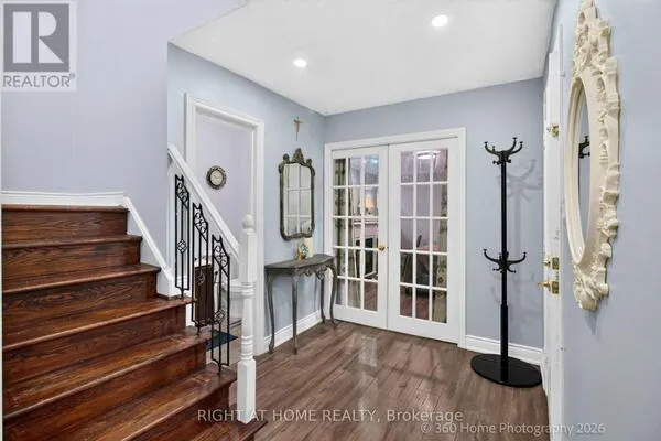 57 CORNWALL DRIVE