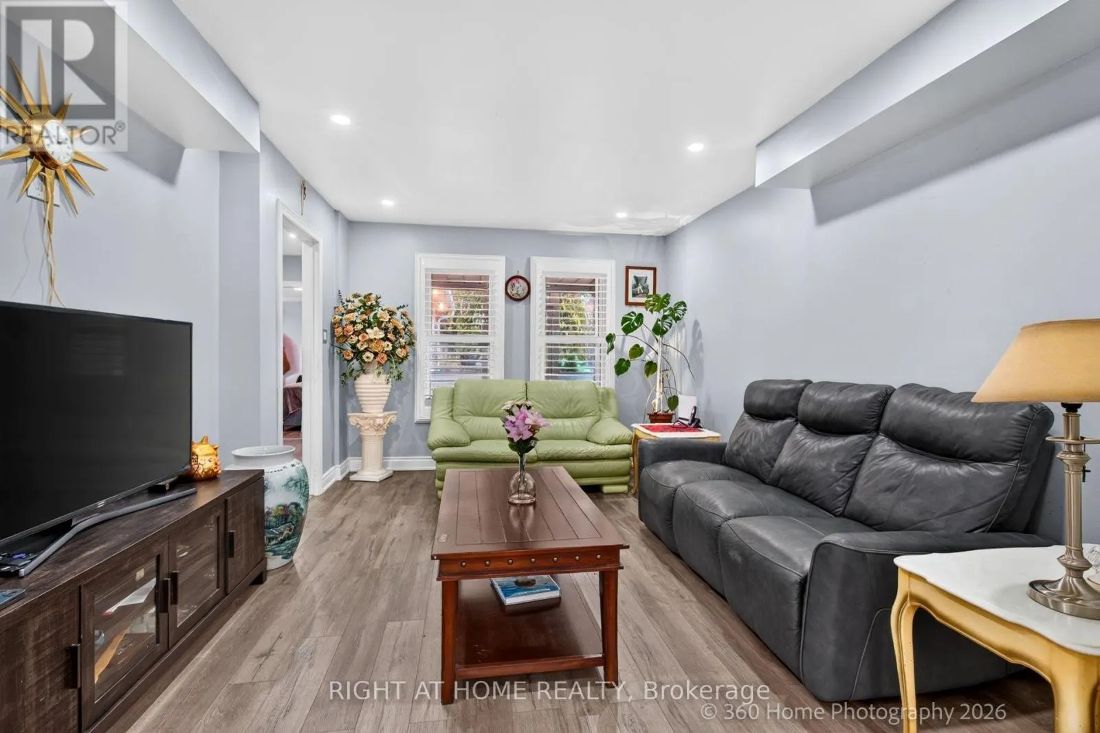 57 CORNWALL DRIVE