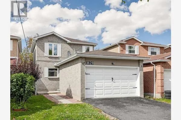 1629 MARSHCOURT DRIVE