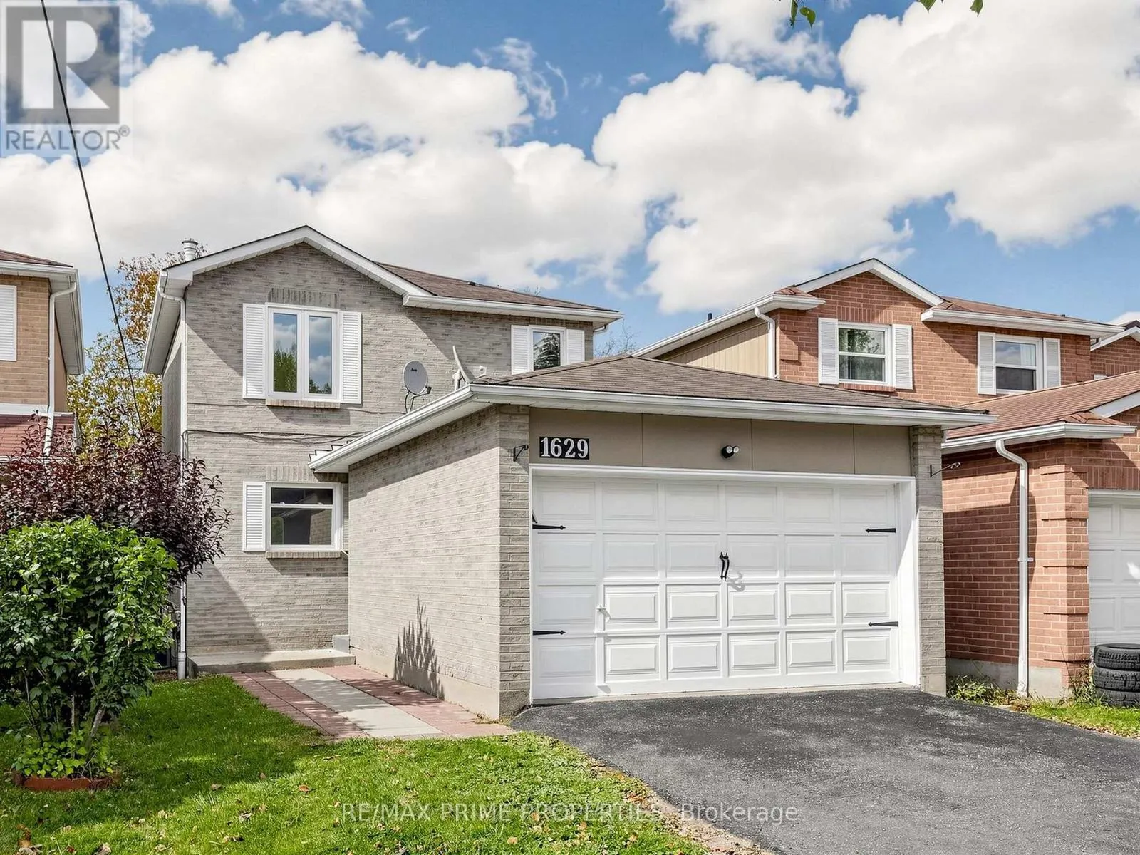 1629 MARSHCOURT DRIVE