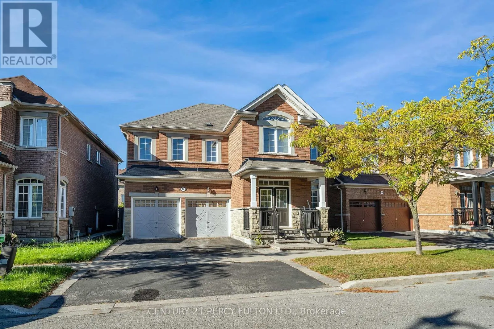 24 CRAGG CRESCENT