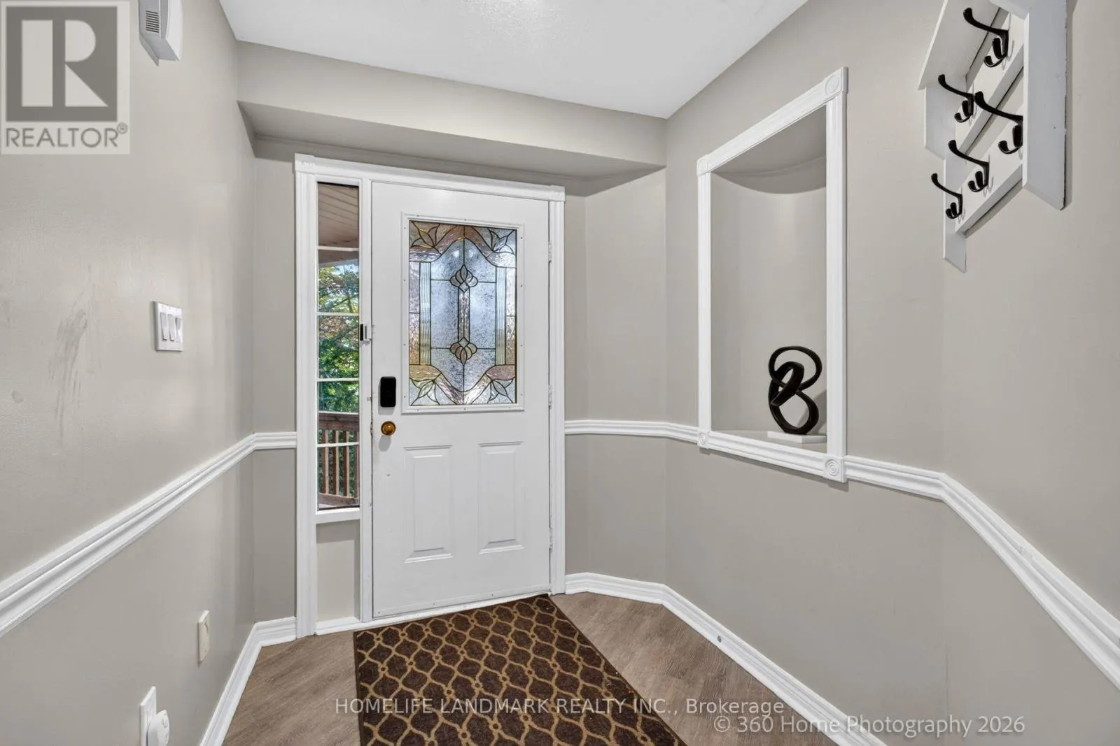 42 BLACKFRIAR AVENUE