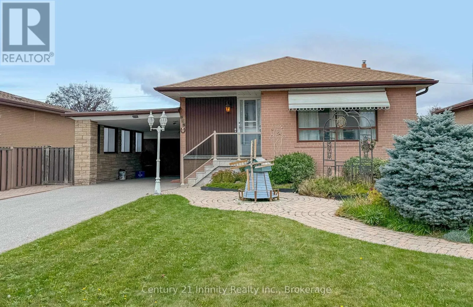 879 ANTONIO STREET