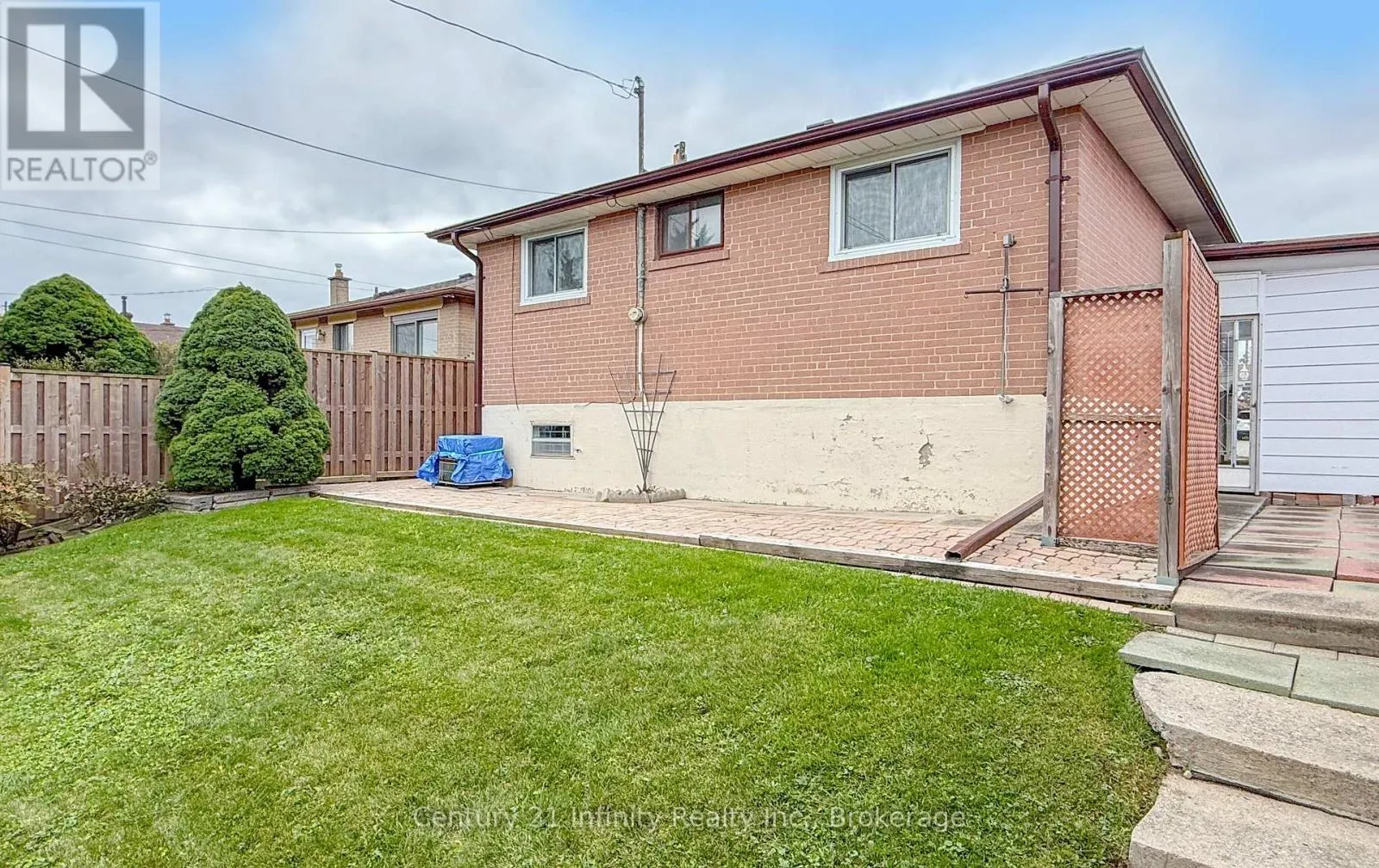 879 ANTONIO STREET