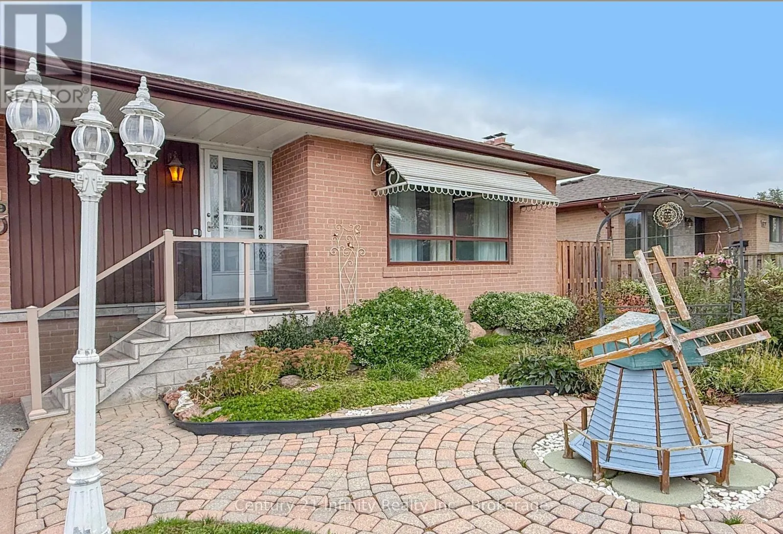 879 ANTONIO STREET