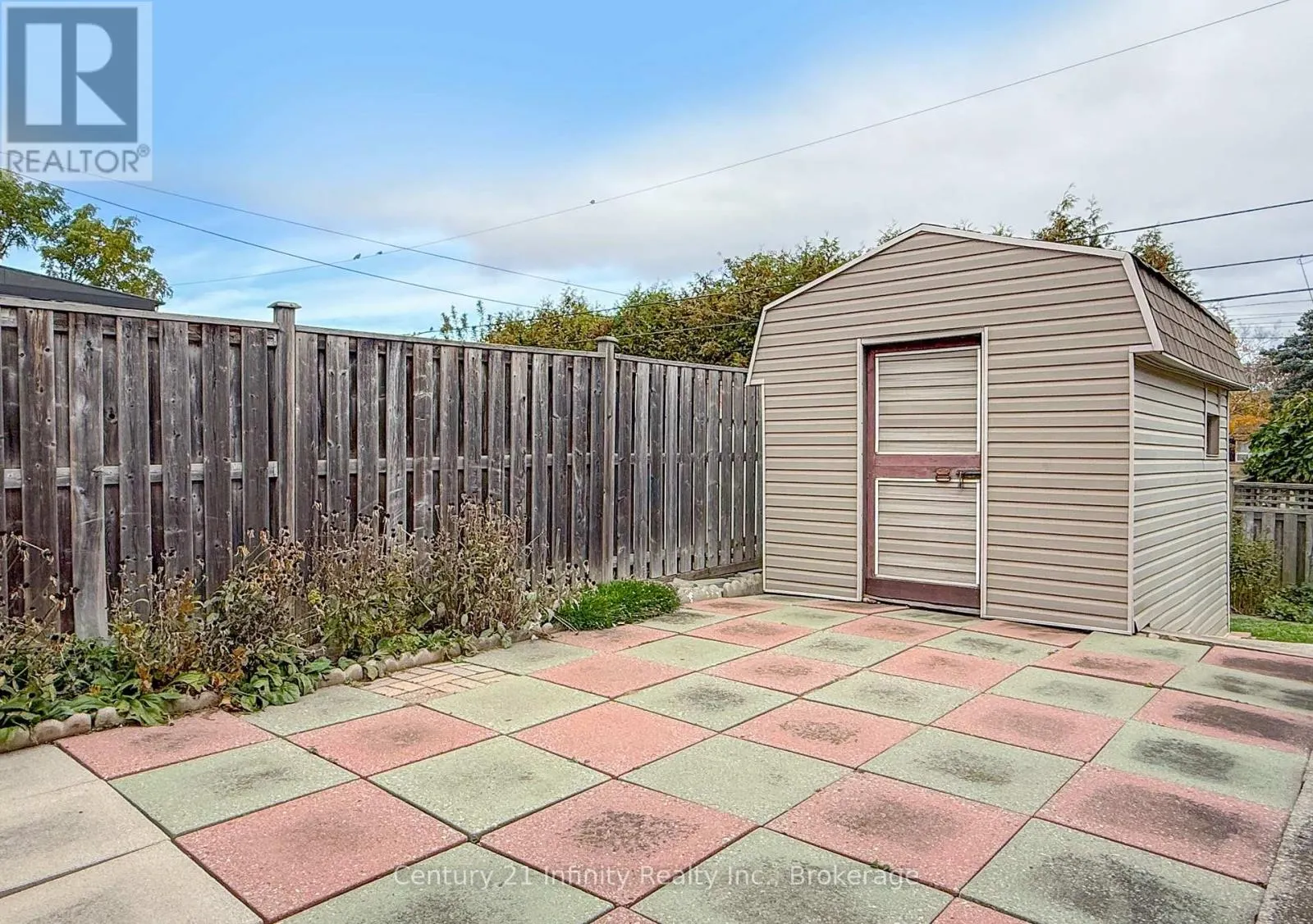 879 ANTONIO STREET