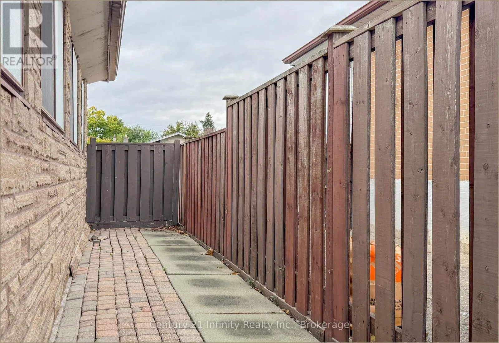 879 ANTONIO STREET