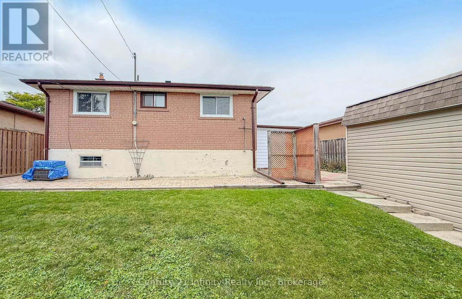 879 ANTONIO STREET