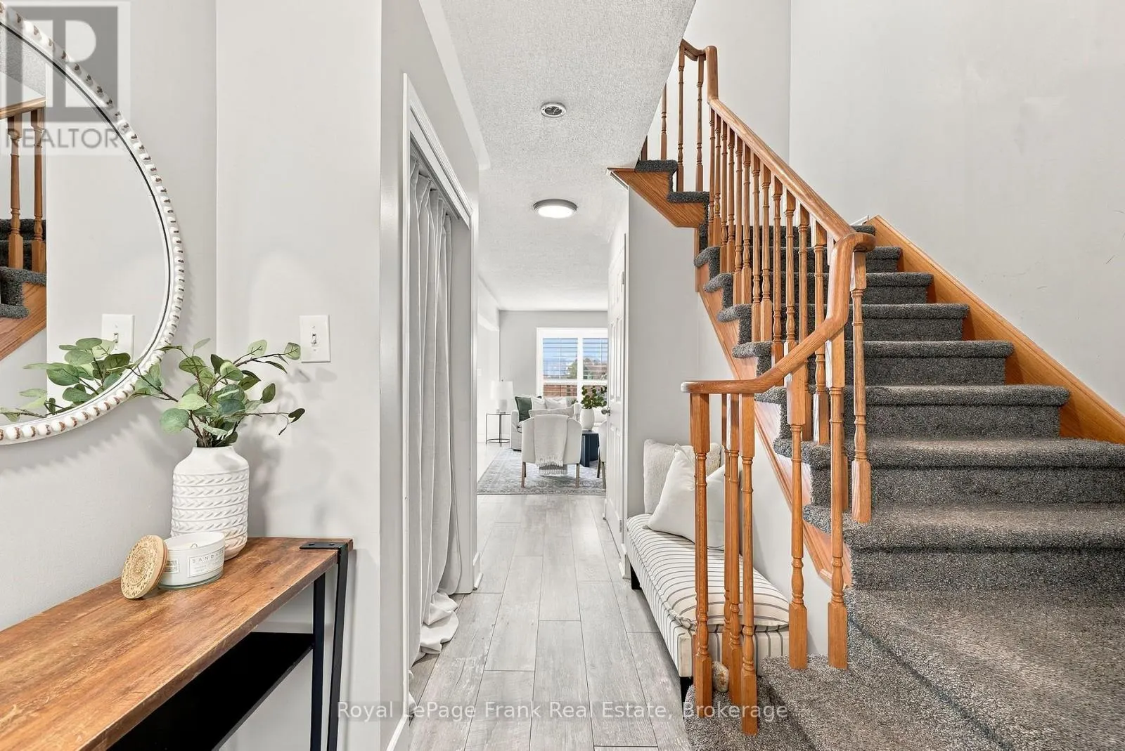 92 TREMOUNT STREET