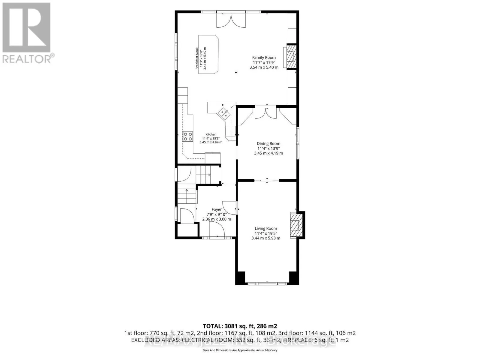 109 LAUDER ROAD