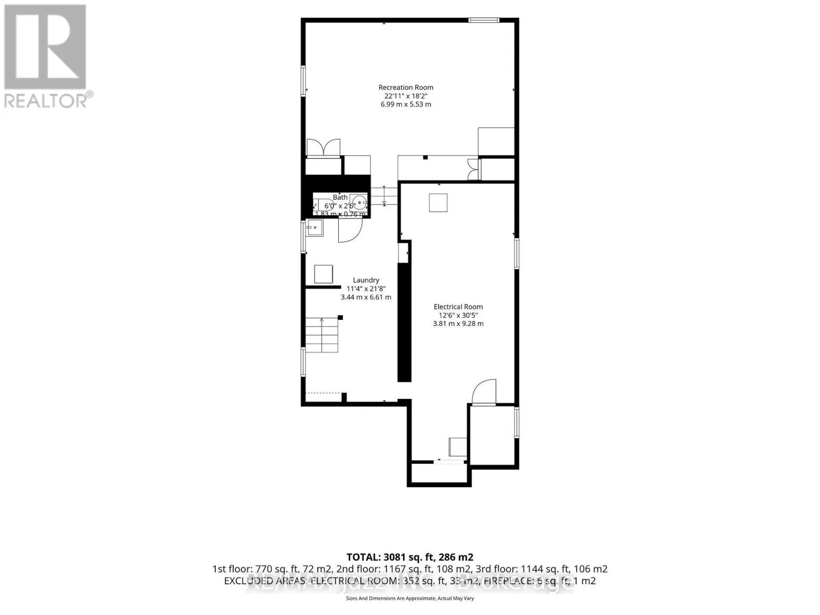 109 LAUDER ROAD