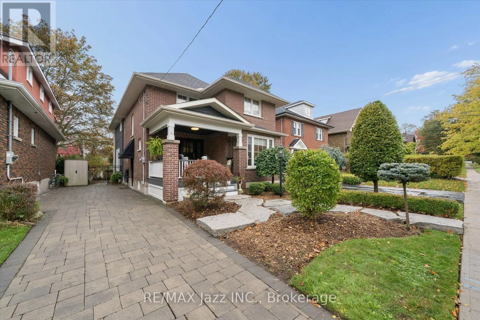 109 LAUDER ROAD