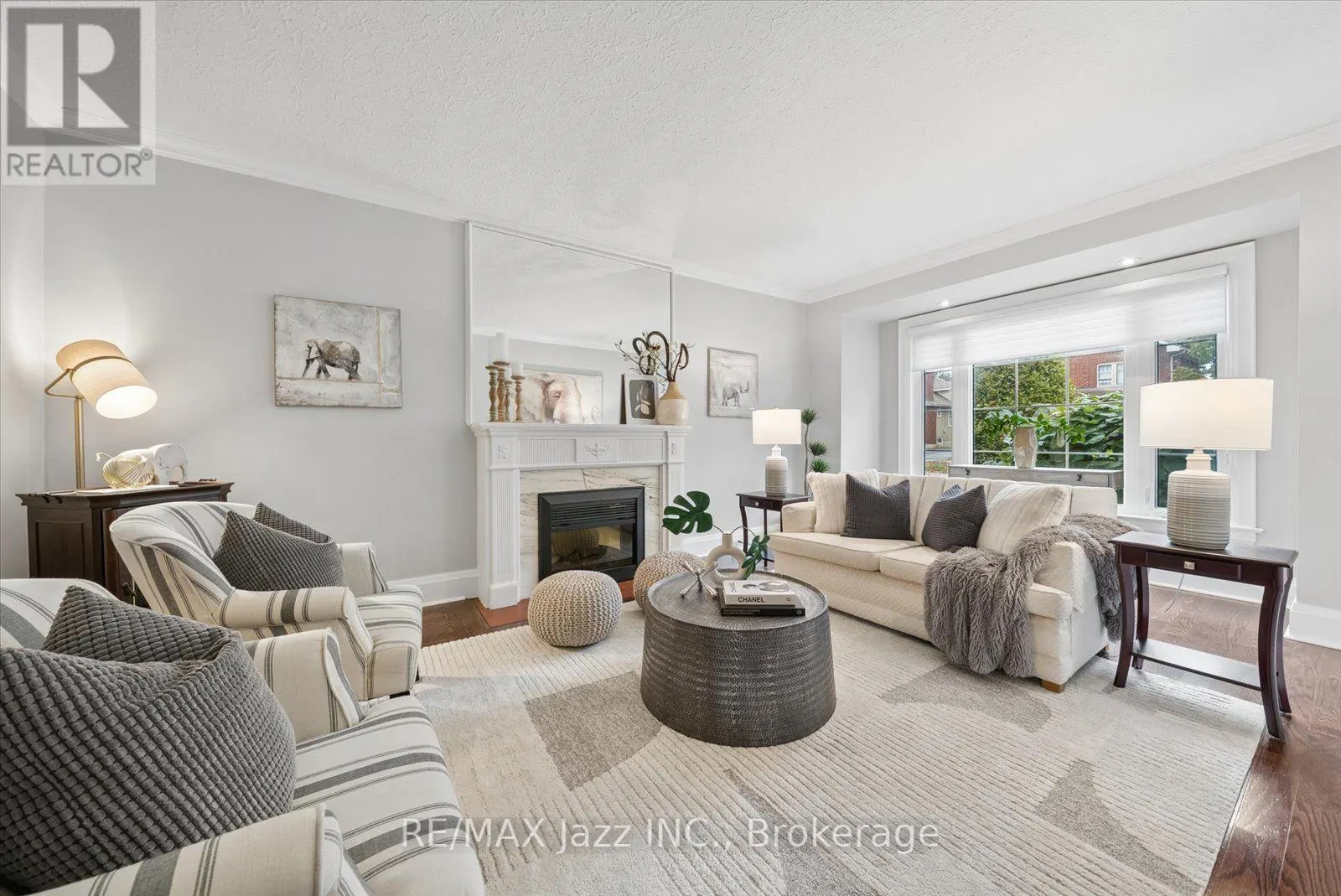 109 LAUDER ROAD