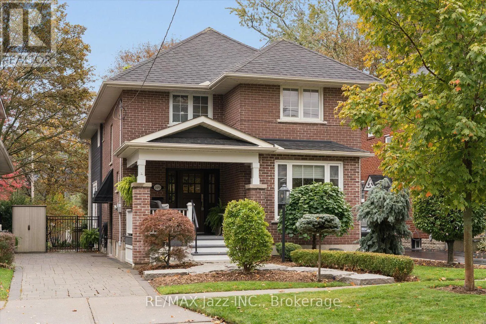 109 LAUDER ROAD