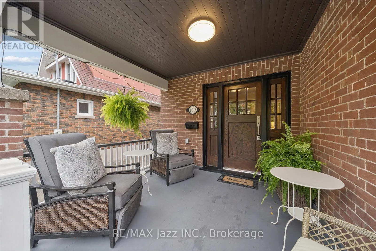 109 LAUDER ROAD