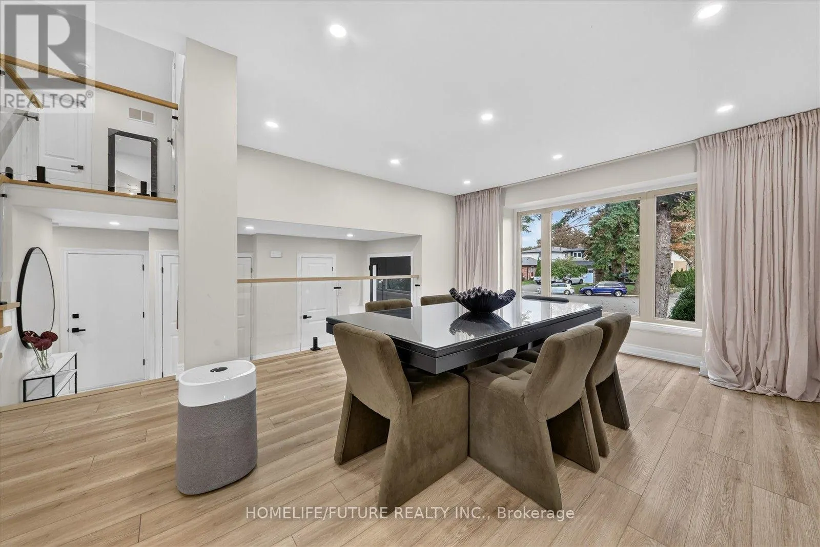 7 TOMS COURT