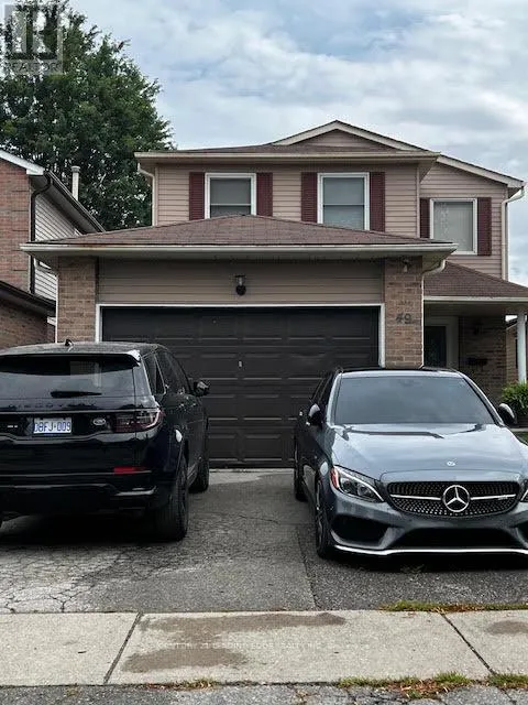 49 DOBSON DRIVE