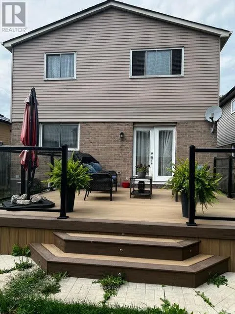 49 DOBSON DRIVE