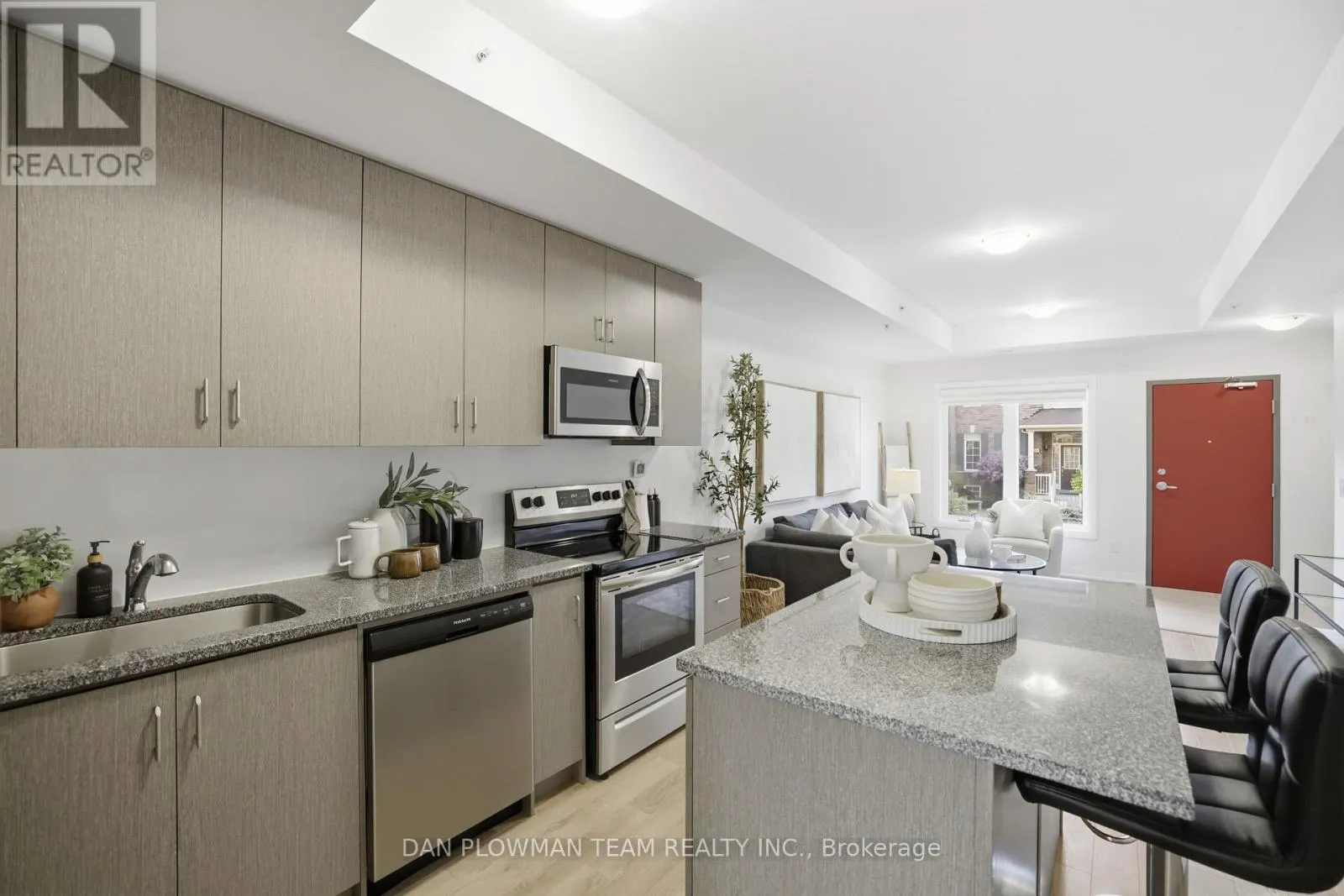 1210 - 2635 WILLIAM JACKSON DRIVE