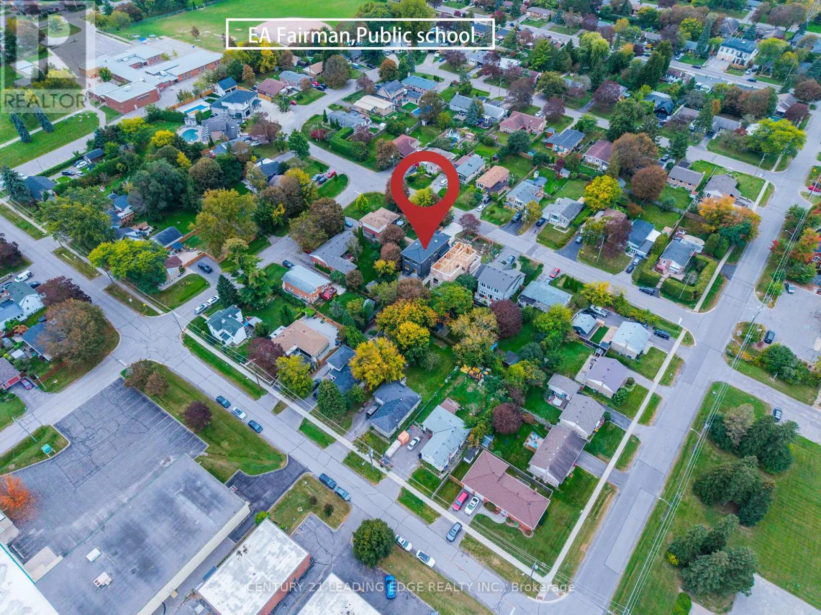 158 HILLCREST DRIVE