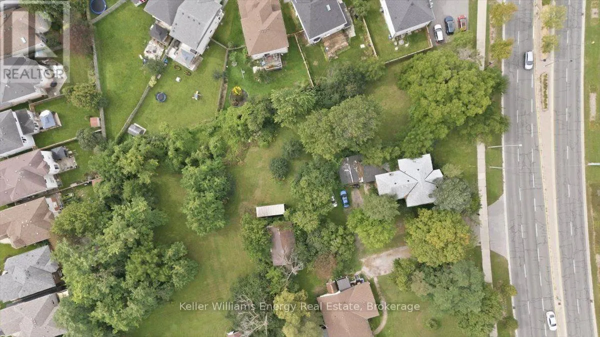 2341 HIGHWAY # 2