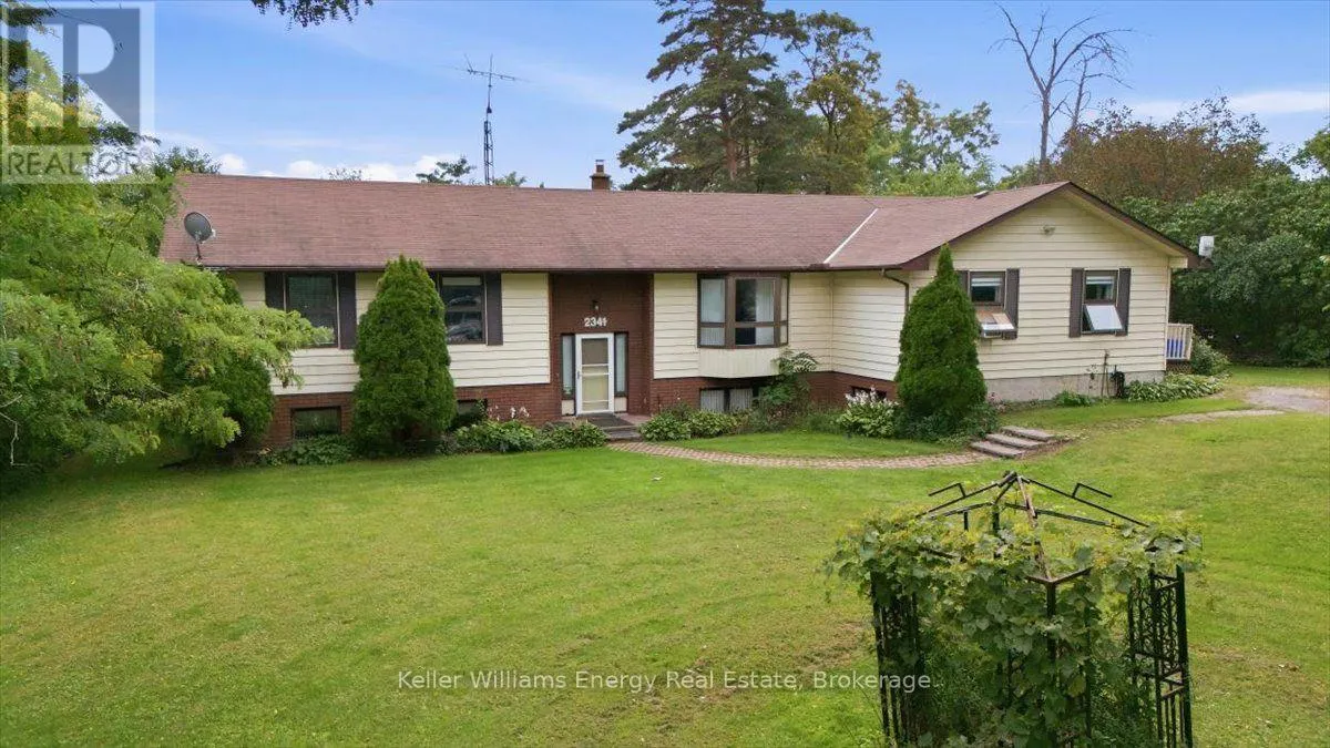 2341 HIGHWAY # 2