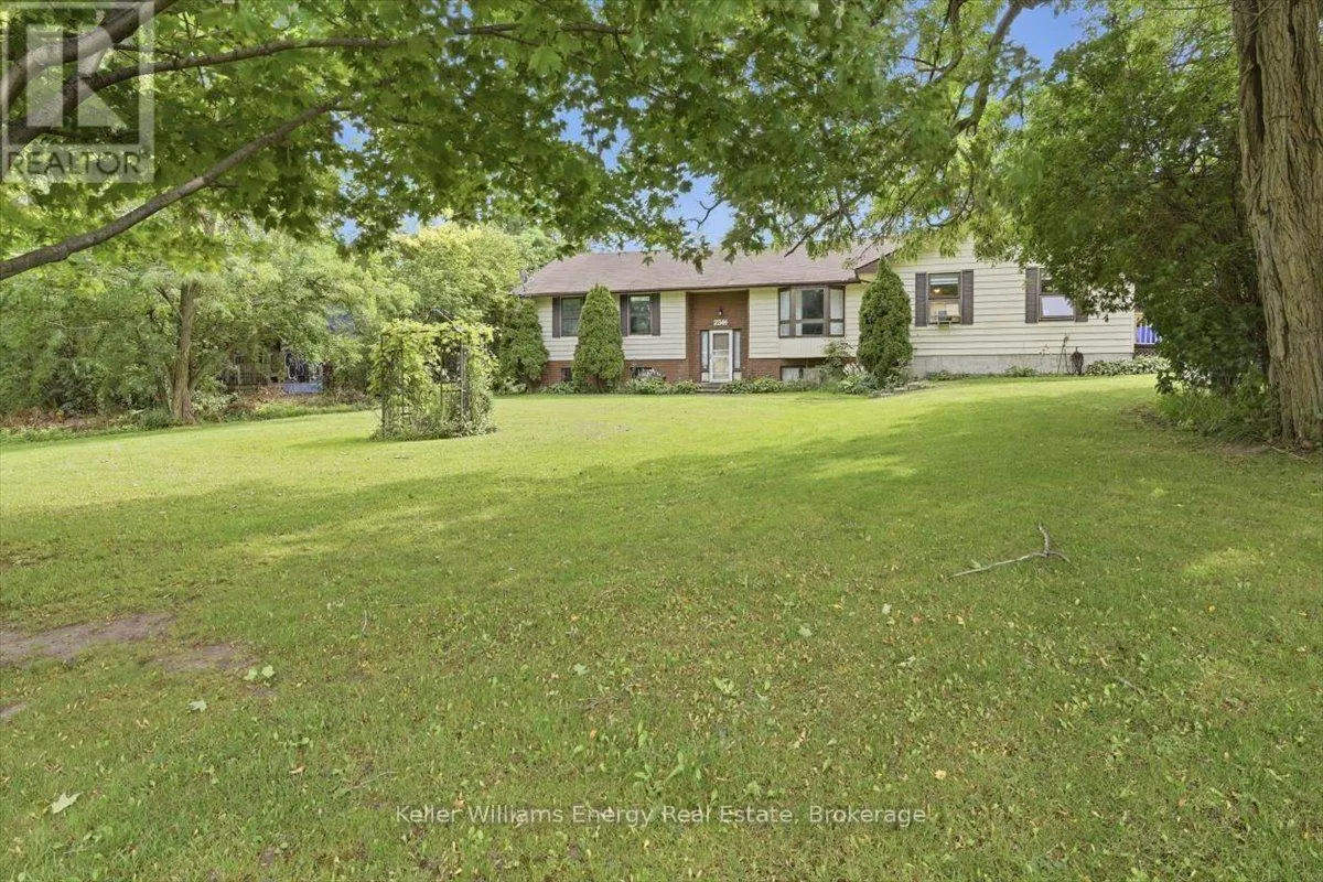 2341 HIGHWAY # 2