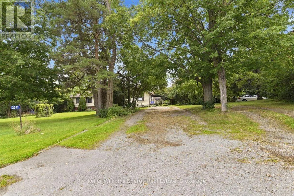 2341 HIGHWAY # 2