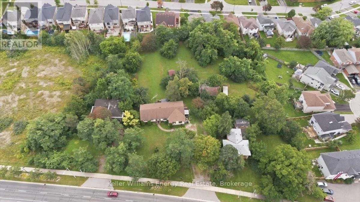 2341 HIGHWAY # 2