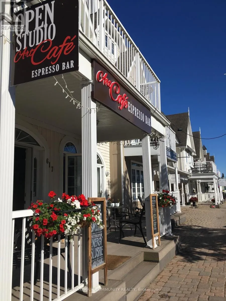 617 LIVERPOOL ROAD