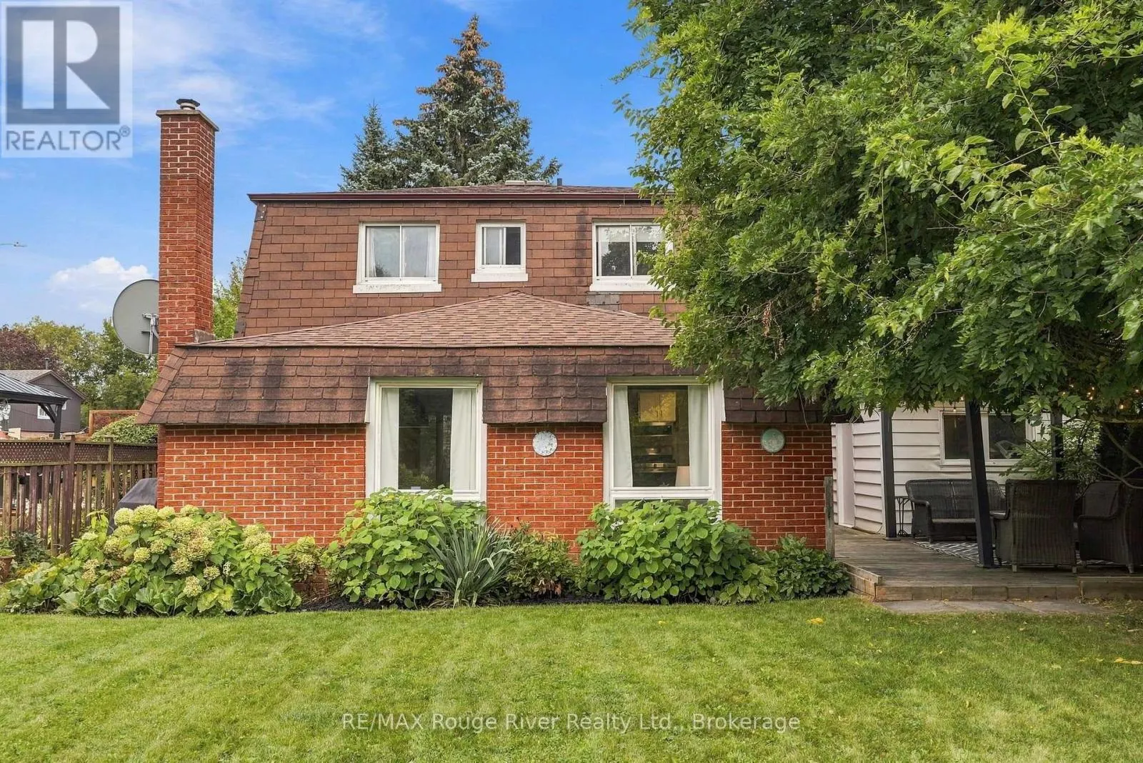 313 LUPIN DRIVE