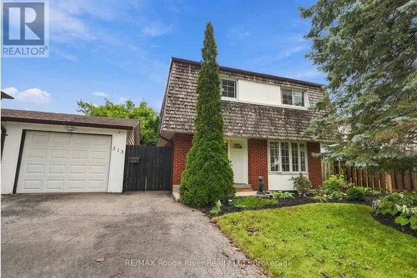 313 LUPIN DRIVE