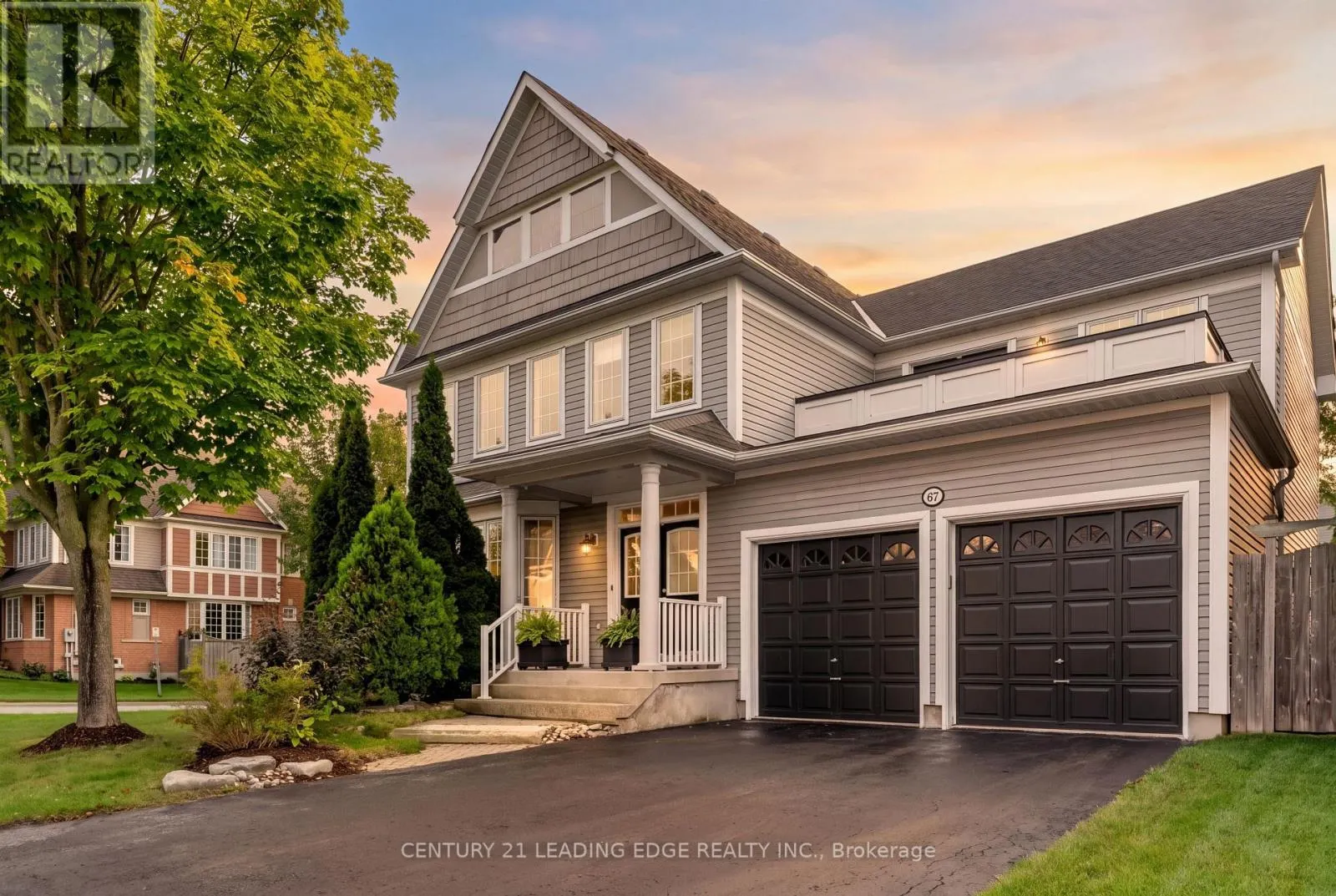 67 HOILE DRIVE