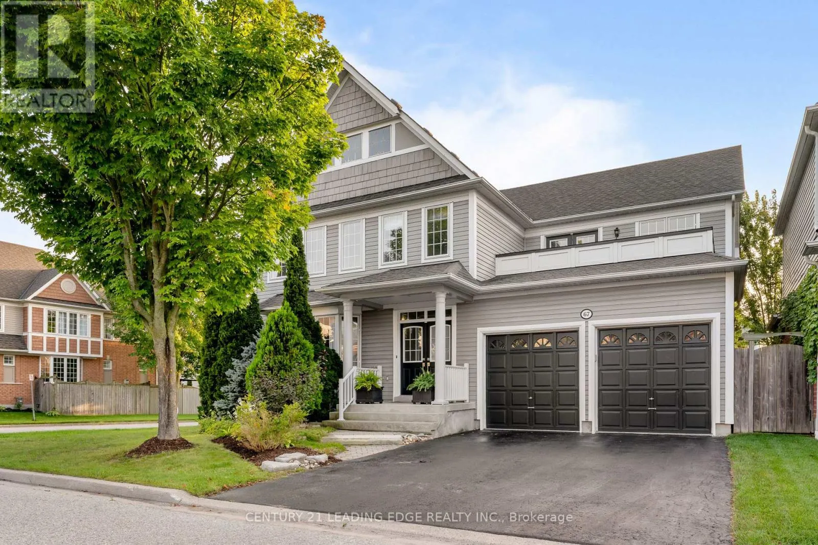 67 HOILE DRIVE